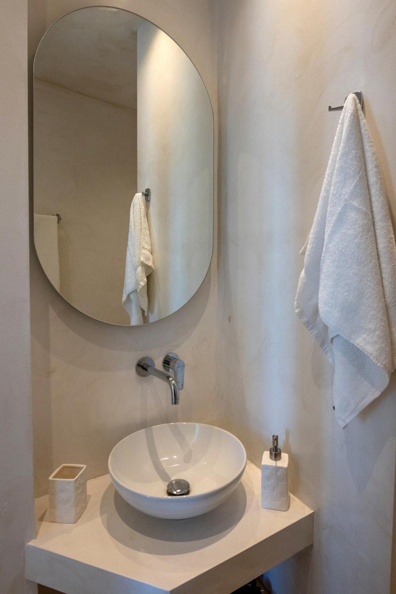 Alora Suites Tínos Exteriör bild