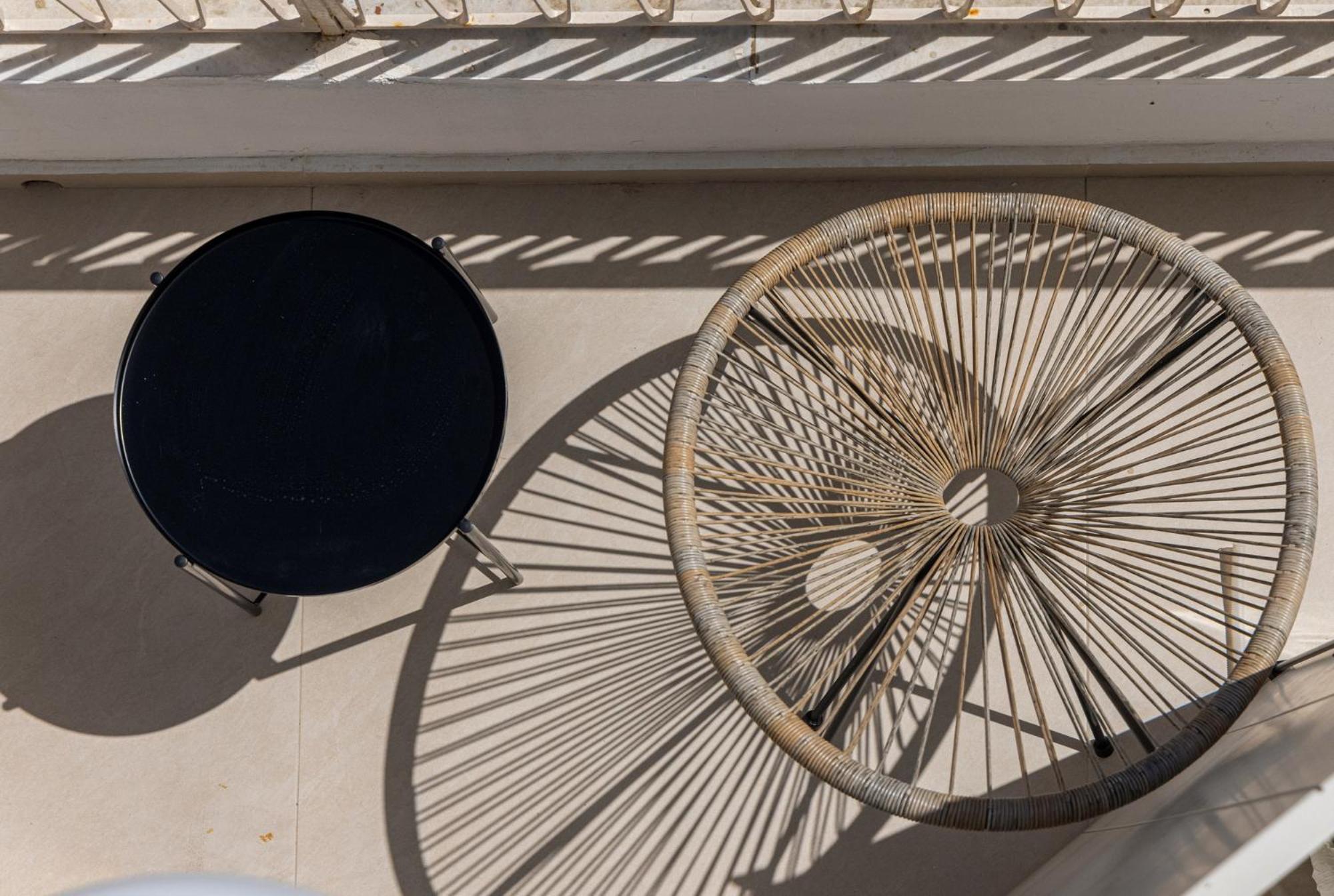 Alora Suites Tínos Exteriör bild