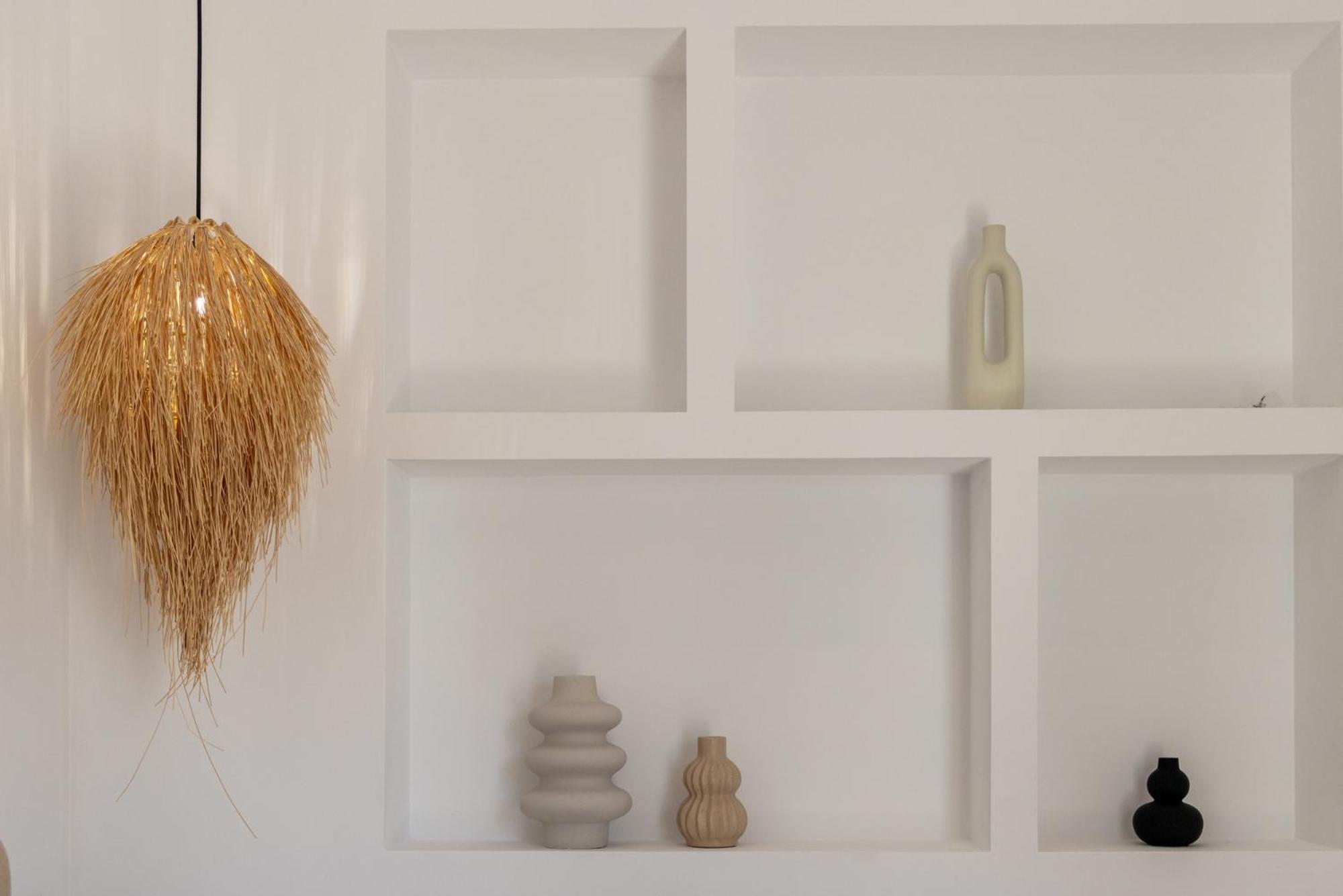 Alora Suites Tínos Rum bild